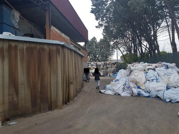 1#4484 Beni mobili - Società dedita alla raccolta e trattamento di rifiuti in vendita - foto 75