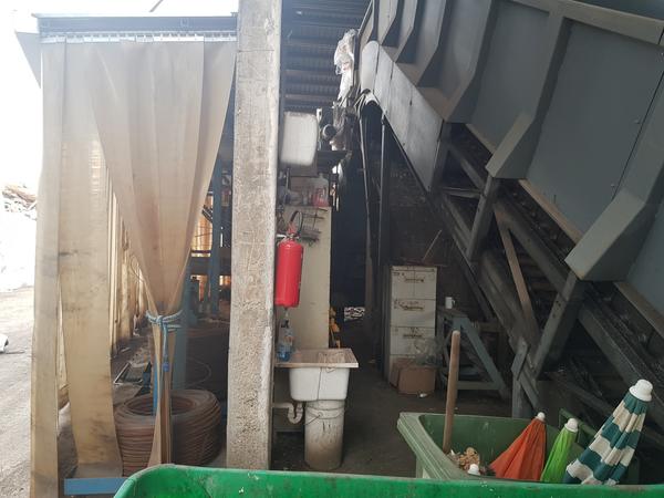 1#4484 Beni mobili - Società dedita alla raccolta e trattamento di rifiuti in vendita - foto 80