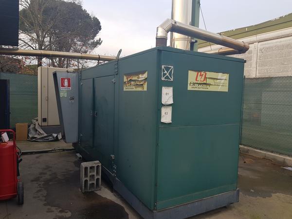 1#4484 Beni mobili - Società dedita alla raccolta e trattamento di rifiuti in vendita - foto 83