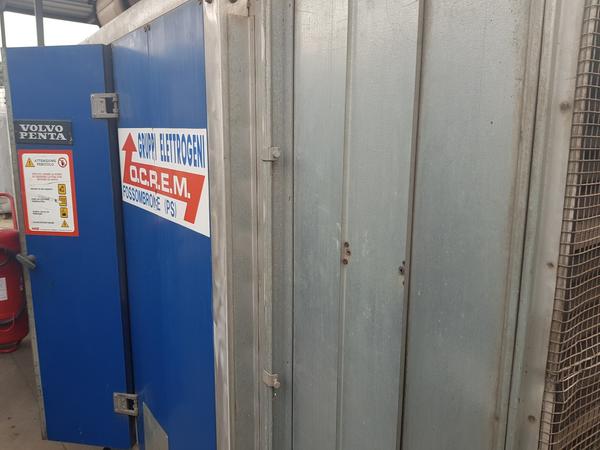 1#4484 Beni mobili - Società dedita alla raccolta e trattamento di rifiuti in vendita - foto 87