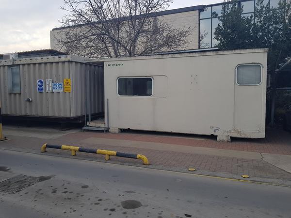 1#4484 Beni mobili - Società dedita alla raccolta e trattamento di rifiuti in vendita - foto 91