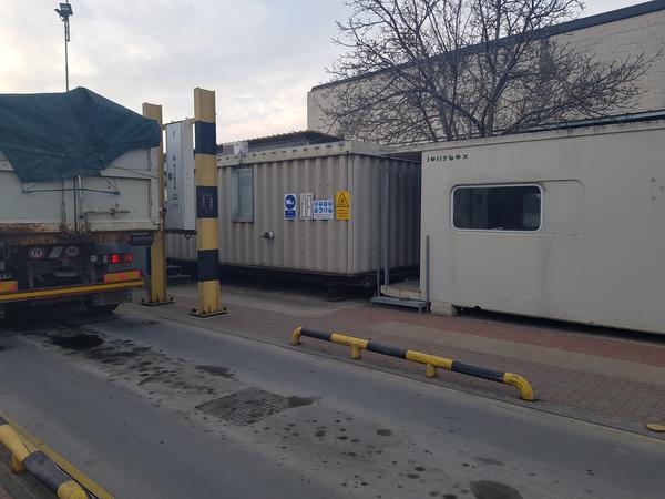 1#4484 Beni mobili - Società dedita alla raccolta e trattamento di rifiuti in vendita - foto 92