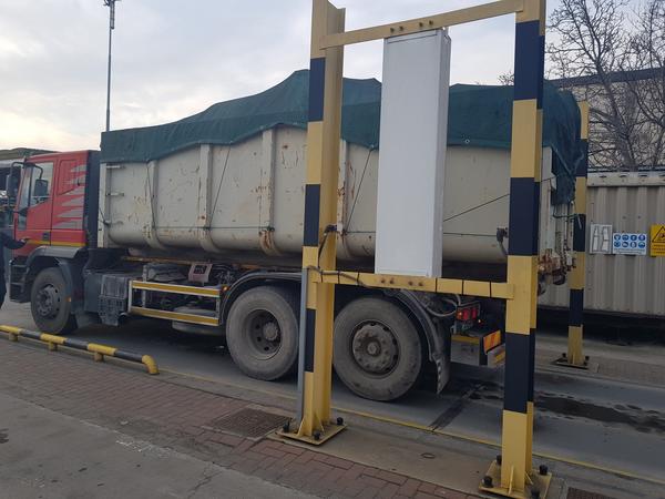 1#4484 Beni mobili - Società dedita alla raccolta e trattamento di rifiuti in vendita - foto 94