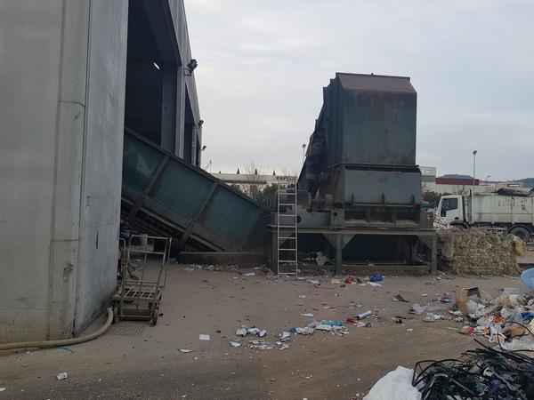 1#4484 Beni mobili - Società dedita alla raccolta e trattamento di rifiuti in vendita - foto 119