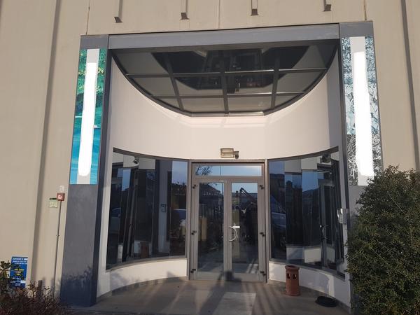 2#4484 Beni immobili  - Società dedita alla raccolta e trattamento di rifiuti in vendita - foto 1