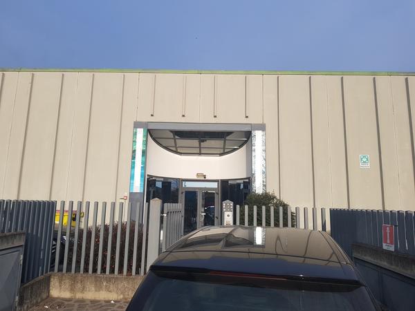 2#4484 Beni immobili  - Società dedita alla raccolta e trattamento di rifiuti in vendita - foto 2