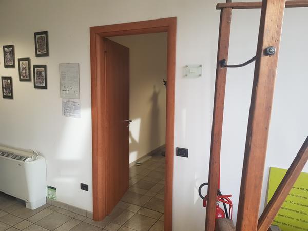 2#4484 Beni immobili  - Società dedita alla raccolta e trattamento di rifiuti in vendita - foto 11
