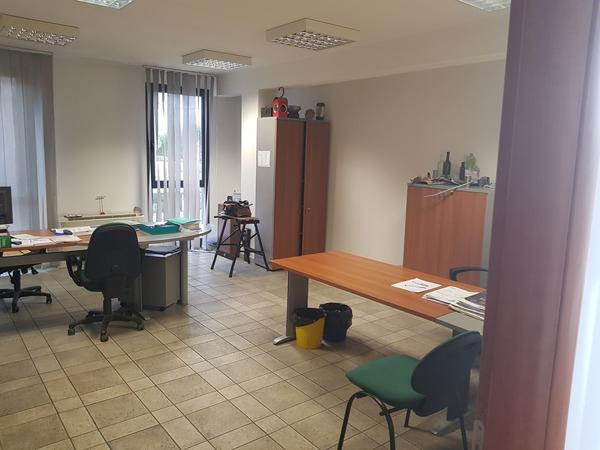 2#4484 Beni immobili  - Società dedita alla raccolta e trattamento di rifiuti in vendita - foto 12