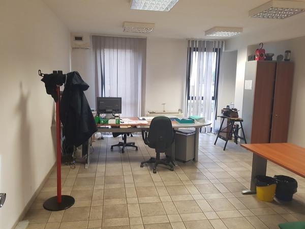 2#4484 Beni immobili  - Società dedita alla raccolta e trattamento di rifiuti in vendita - foto 13