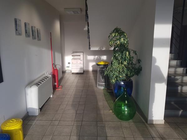 2#4484 Beni immobili  - Società dedita alla raccolta e trattamento di rifiuti in vendita - foto 15