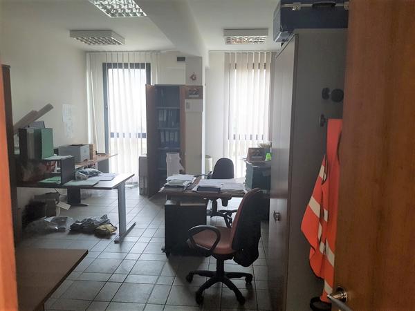2#4484 Beni immobili  - Società dedita alla raccolta e trattamento di rifiuti in vendita - foto 19