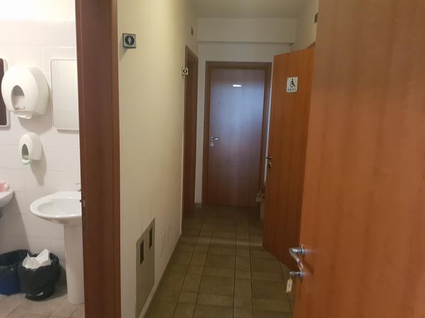 2#4484 Beni immobili  - Società dedita alla raccolta e trattamento di rifiuti in vendita - foto 21