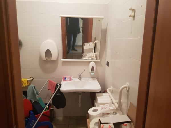 2#4484 Beni immobili  - Società dedita alla raccolta e trattamento di rifiuti in vendita - foto 24