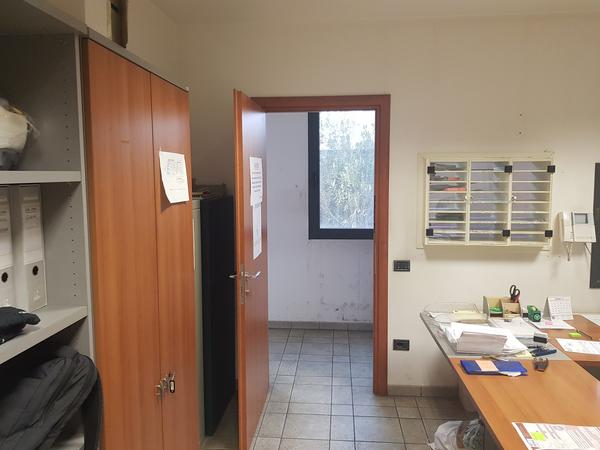 2#4484 Beni immobili  - Società dedita alla raccolta e trattamento di rifiuti in vendita - foto 25