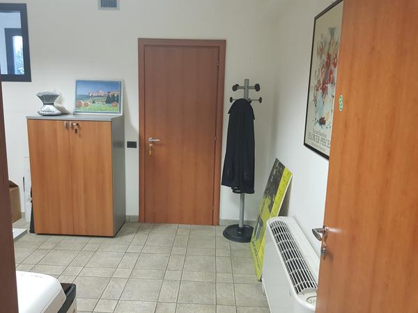 2#4484 Beni immobili  - Società dedita alla raccolta e trattamento di rifiuti in vendita - foto 26