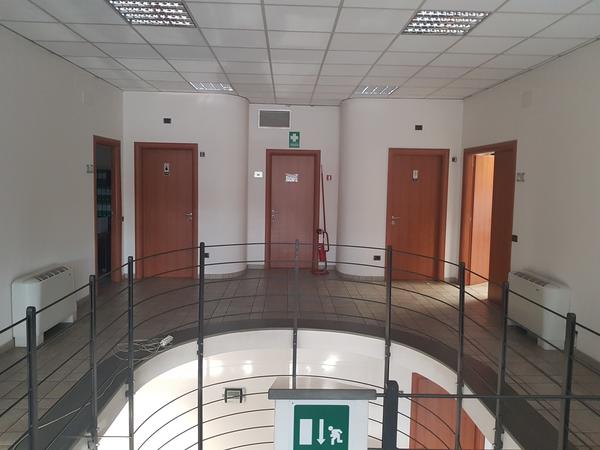 2#4484 Beni immobili  - Società dedita alla raccolta e trattamento di rifiuti in vendita - foto 29
