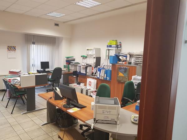 2#4484 Beni immobili  - Società dedita alla raccolta e trattamento di rifiuti in vendita - foto 31