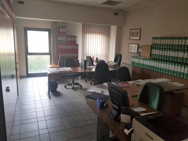 2#4484 Beni immobili  - Società dedita alla raccolta e trattamento di rifiuti in vendita - foto 35