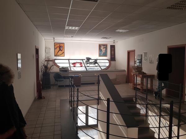 2#4484 Beni immobili  - Società dedita alla raccolta e trattamento di rifiuti in vendita - foto 36