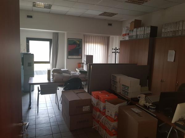 2#4484 Beni immobili  - Società dedita alla raccolta e trattamento di rifiuti in vendita - foto 37