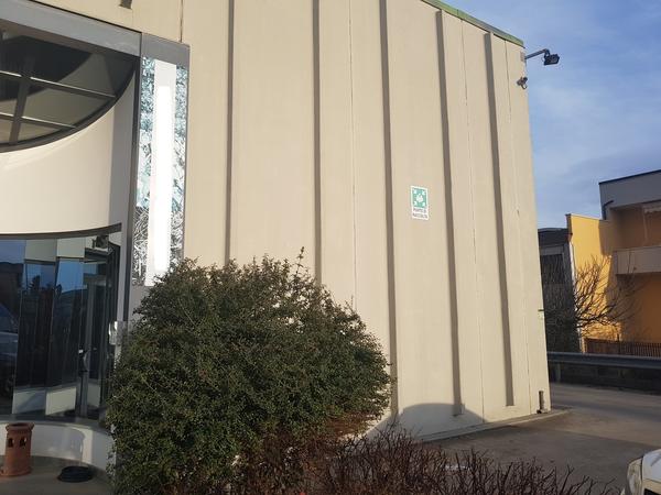 2#4484 Beni immobili  - Società dedita alla raccolta e trattamento di rifiuti in vendita - foto 38
