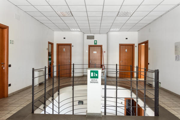 2#4484 Beni immobili  - Società dedita alla raccolta e trattamento di rifiuti in vendita - foto 44