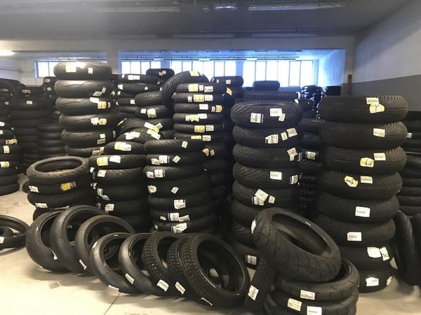 Varie trasporti in vendita