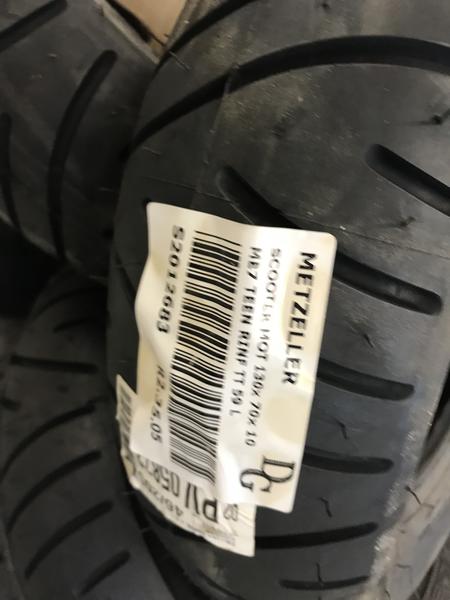 1#4485 Gomme categoria motocicli e ciclomotori in vendita - foto 23