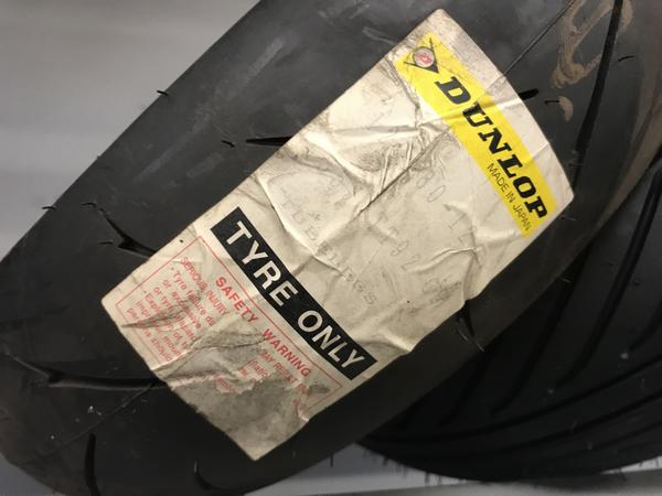 1#4485 Gomme categoria motocicli e ciclomotori in vendita - foto 40