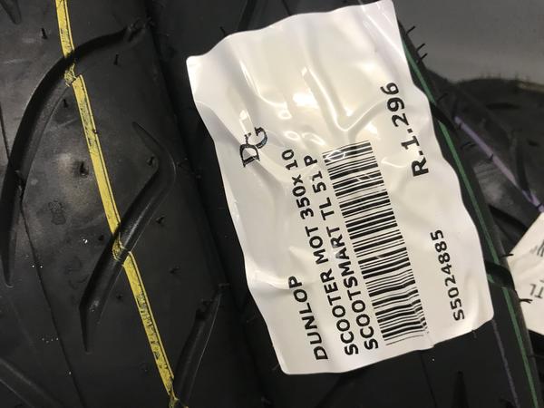 1#4485 Gomme categoria motocicli e ciclomotori in vendita - foto 41