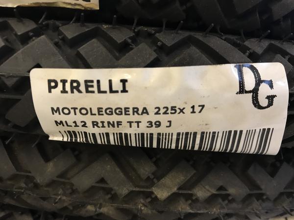 1#4485 Gomme categoria motocicli e ciclomotori in vendita - foto 51