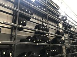 Summer tires for cars and trucks - Lot 2 (Auction 4485)