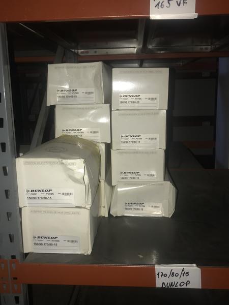 2#4485 Gomme estive per auto e autocarri in vendita - foto 3