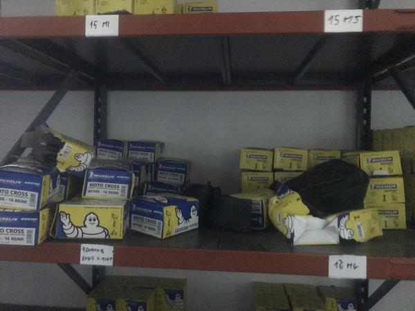2#4485 Gomme estive per auto e autocarri in vendita - foto 4