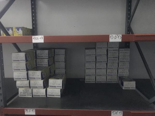 2#4485 Gomme estive per auto e autocarri in vendita - foto 5