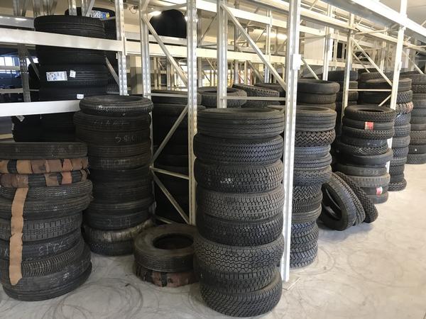2#4485 Gomme estive per auto e autocarri in vendita - foto 6