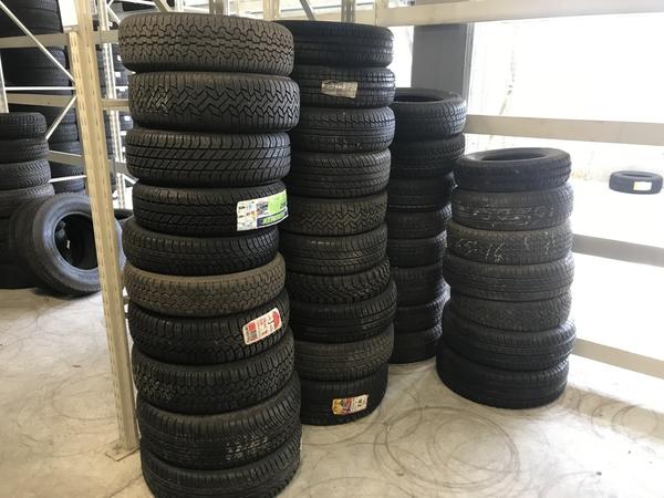 2#4485 Gomme estive per auto e autocarri in vendita - foto 9