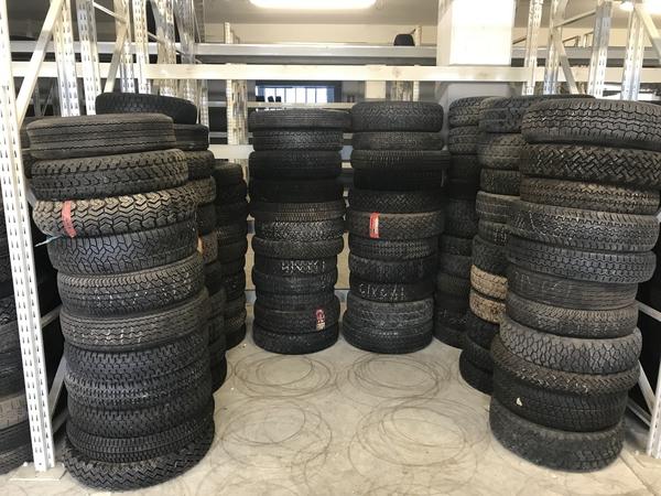 2#4485 Gomme estive per auto e autocarri in vendita - foto 11