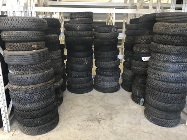 2#4485 Gomme estive per auto e autocarri in vendita - foto 12
