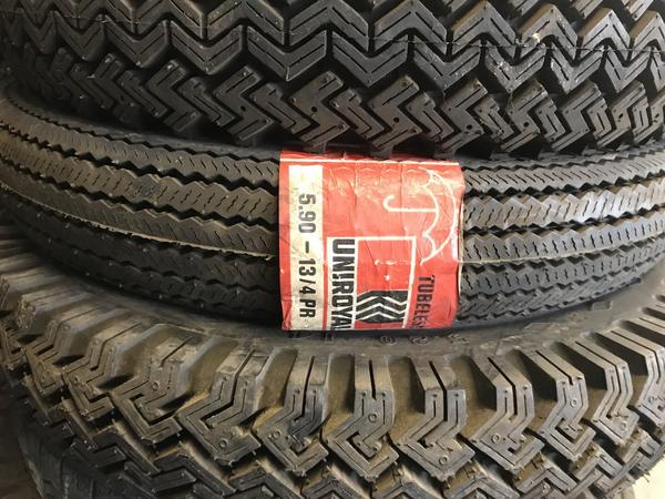 2#4485 Gomme estive per auto e autocarri in vendita - foto 13