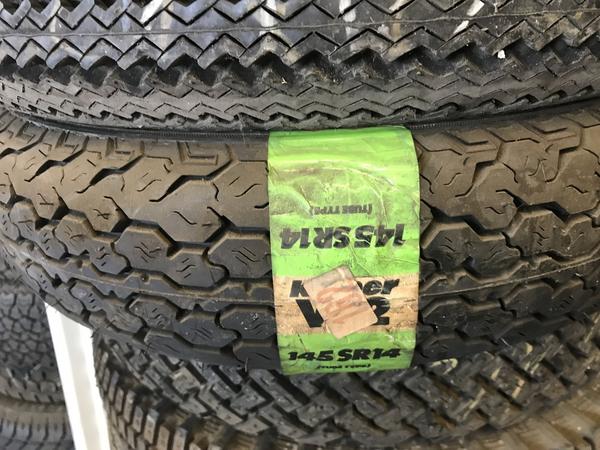 2#4485 Gomme estive per auto e autocarri in vendita - foto 14