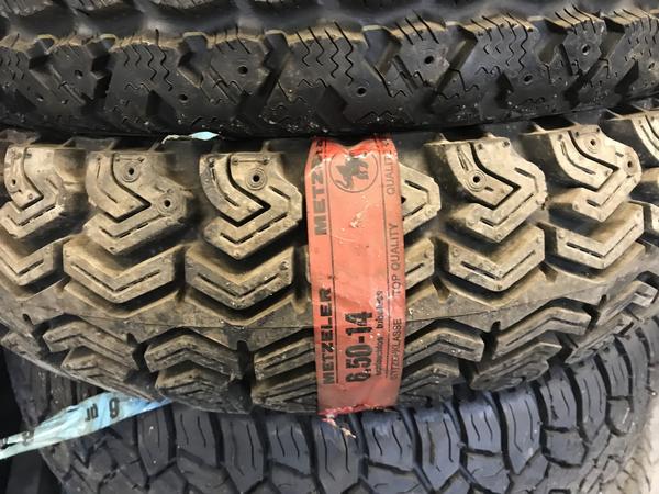 2#4485 Gomme estive per auto e autocarri in vendita - foto 15