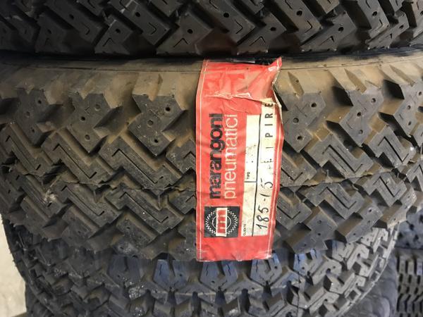 2#4485 Gomme estive per auto e autocarri in vendita - foto 16