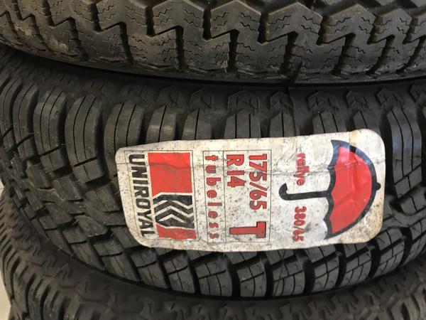 2#4485 Gomme estive per auto e autocarri in vendita - foto 18