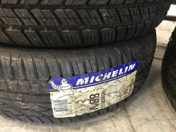2#4485 Gomme estive per auto e autocarri in vendita - foto 19