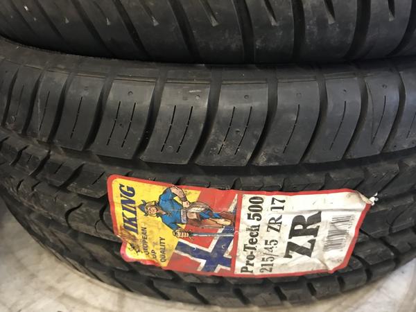 2#4485 Gomme estive per auto e autocarri in vendita - foto 20