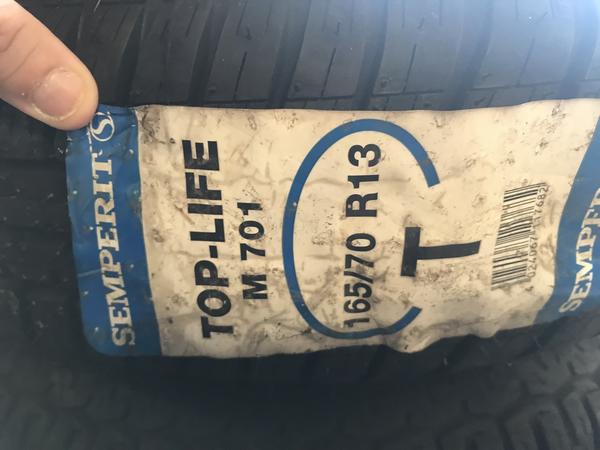 2#4485 Gomme estive per auto e autocarri in vendita - foto 22