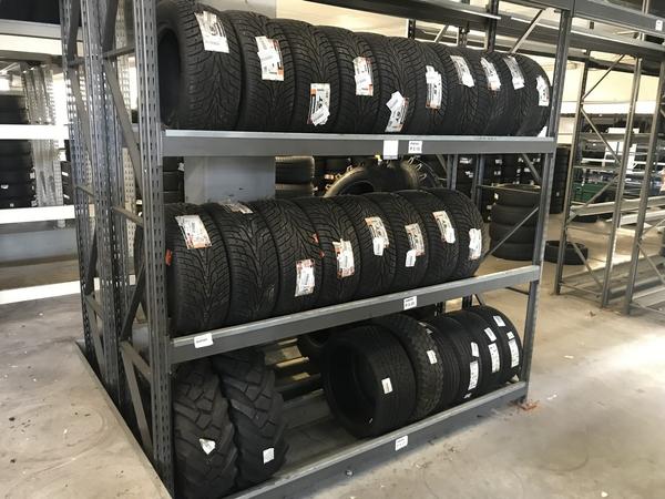 2#4485 Gomme estive per auto e autocarri in vendita - foto 23