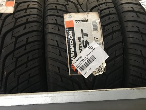 2#4485 Gomme estive per auto e autocarri in vendita - foto 24