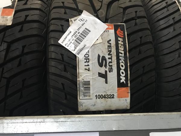 2#4485 Gomme estive per auto e autocarri in vendita - foto 25